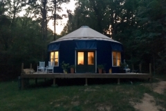 yurt