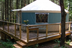 yurt