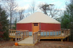 yurt