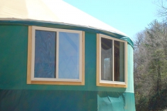 yurt
