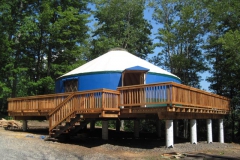 yurt