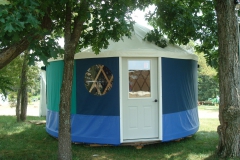 yurt