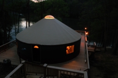 yurt