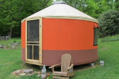 yurt