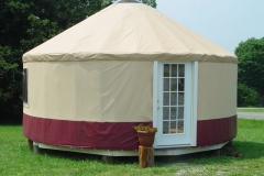 yurt
