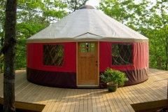 yurt
