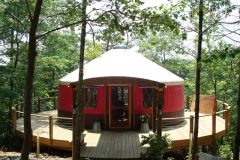 yurt