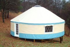yurt