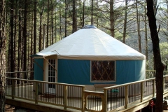 yurt