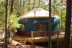 yurt