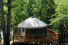 yurt