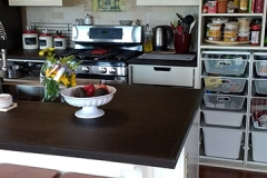 30' yurt