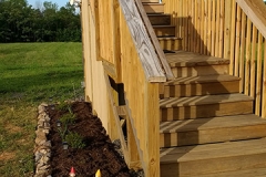 30' yurt