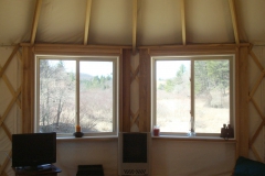 yurt