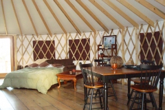 yurt