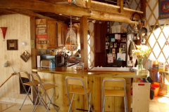 yurt