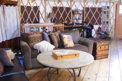 yurt