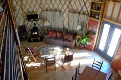 yurt