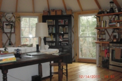 yurt