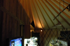 yurt