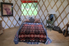 yurt