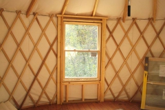 yurt
