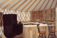 yurt