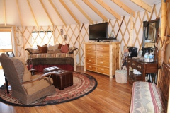 yurt