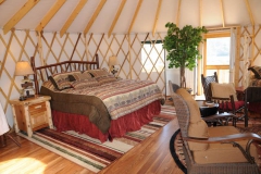 yurt