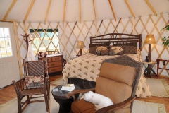yurt